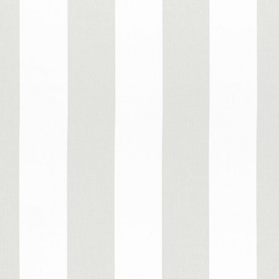 Thibaut Bergamo Stripe Fabric in Cloud